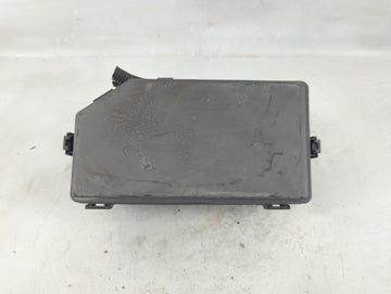 2012-2015 Honda Civic Fusebox Fuse Box Panel Relay Module Fits Fits 2012 2013 2014 2015 OEM Used Auto Parts - Oemusedautopar