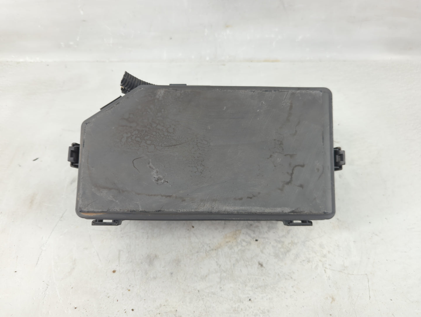 2012-2015 Honda Civic Fusebox Fuse Box Panel Relay Module Fits Fits 2012 2013 2014 2015 OEM Used Auto Parts - Oemusedautopar