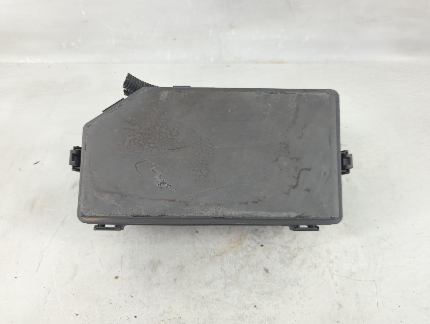 2012-2015 Honda Civic Fusebox Fuse Box Panel Relay Module Fits Fits 2012 2013 2014 2015 OEM Used Auto Parts - Oemusedautopar