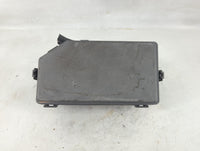 2012-2015 Honda Civic Fusebox Fuse Box Panel Relay Module Fits Fits 2012 2013 2014 2015 OEM Used Auto Parts - Oemusedautopar