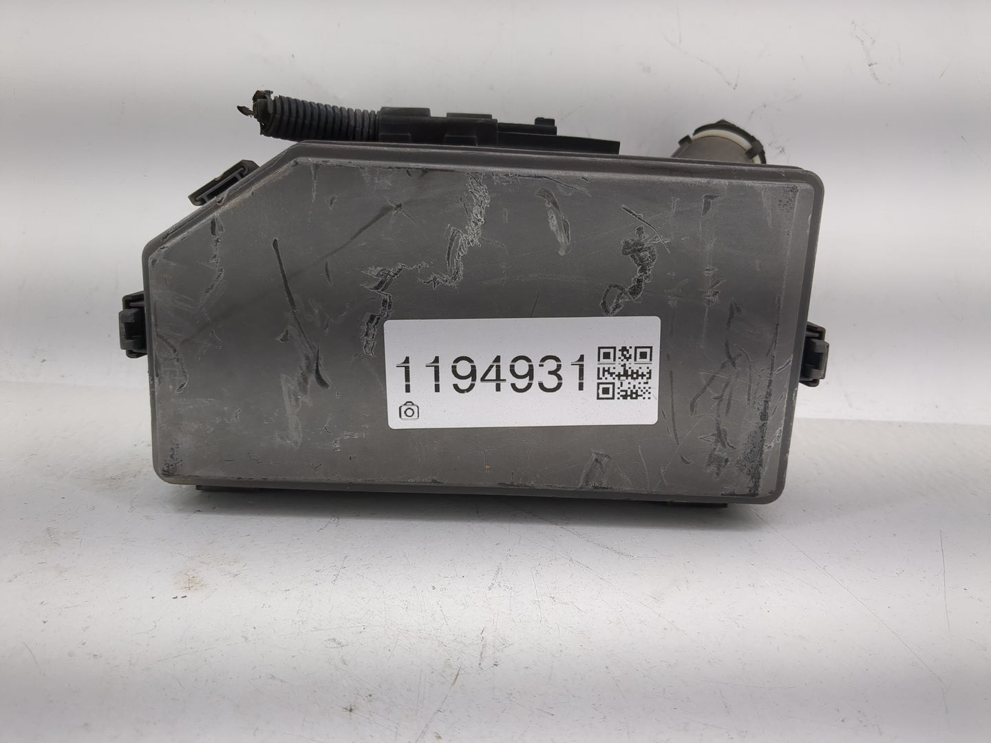 2012-2015 Honda Civic Fusebox Fuse Box Panel Relay Module P/N:TRO A012 Fits Fits 2012 2013 2014 2015 OEM Used Auto Parts - O