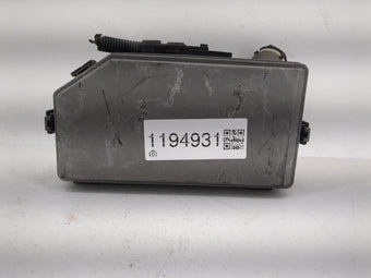 compare product 2012-2015 Honda Civic Fusebox Fuse Box Panel Relay Module P/N:TRO A012 Fits Fits 2012 2013 2014 2015 OEM Used Auto Parts