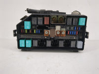 2012-2015 Honda Civic Fusebox Fuse Box Panel Relay Module P/N:TRO A012 Fits Fits 2012 2013 2014 2015 OEM Used Auto Parts - O