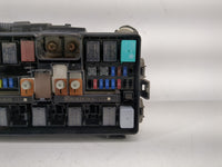 2012-2015 Honda Civic Fusebox Fuse Box Panel Relay Module P/N:TRO A012 Fits Fits 2012 2013 2014 2015 OEM Used Auto Parts - O