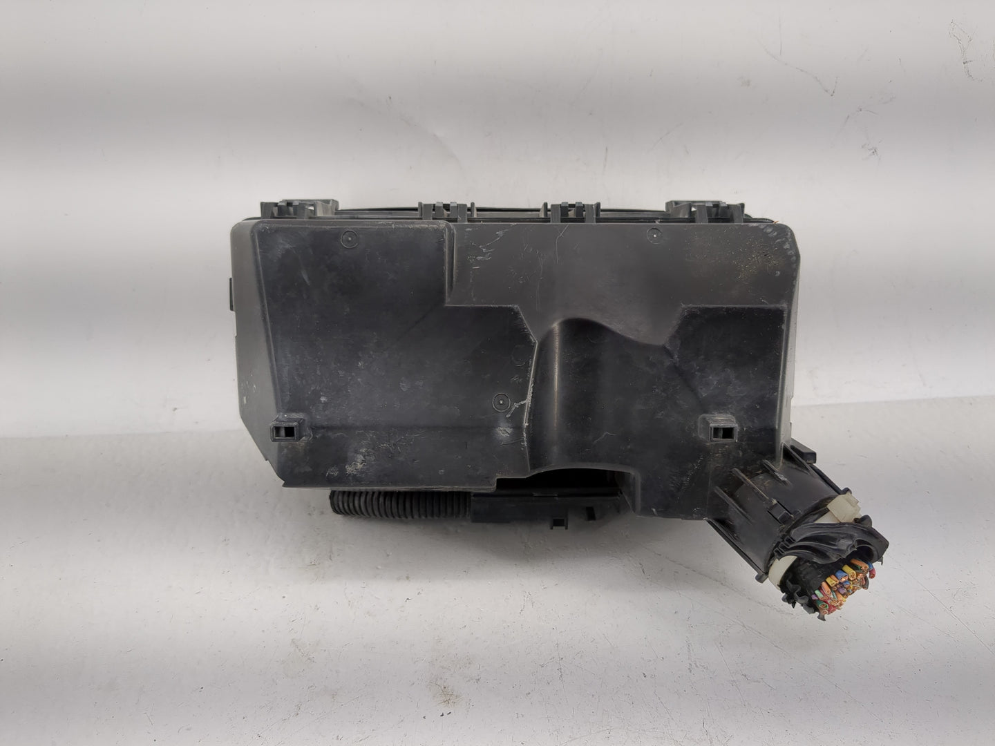 2012-2015 Honda Civic Fusebox Fuse Box Panel Relay Module P/N:TRO A012 Fits Fits 2012 2013 2014 2015 OEM Used Auto Parts - O