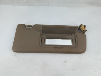 compare product 2012-2015 Honda Civic Sun Visor Shade Replacement Passenger Right Mirror Fits Fits 2012 2013 2014 2015 OEM Used Auto Parts