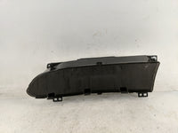 2012-2015 Honda Civic Instrument Cluster Speedometer Gauges P/N:AK-HR0397802K1C0 00454457-000051 Fits Fits 2012 2013 2014 20