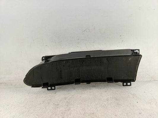 2012-2015 Honda Civic Instrument Cluster Speedometer Gauges P/N:AK-HR0397802K1C0 00454457-000051 Fits Fits 2012 2013 2014 20