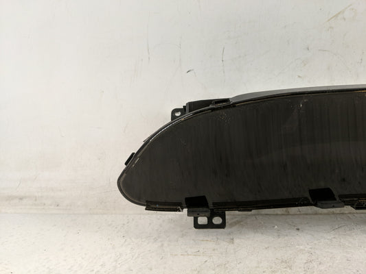 2012-2015 Honda Civic Instrument Cluster Speedometer Gauges P/N:AK-HR0397802K1C0 00454457-000051 Fits Fits 2012 2013 2014 2015 OEM Used Auto Parts