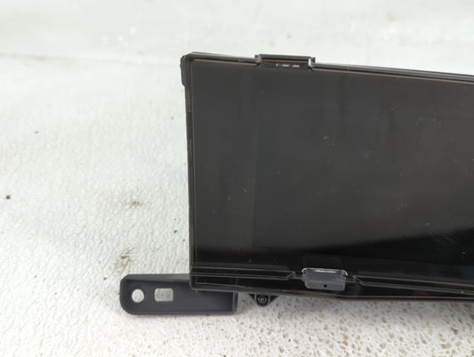 2014 Honda Civic Instrument Cluster Speedometer Gauges P/N:78260-TS8-A030-M1 Fits OEM Used Auto Parts