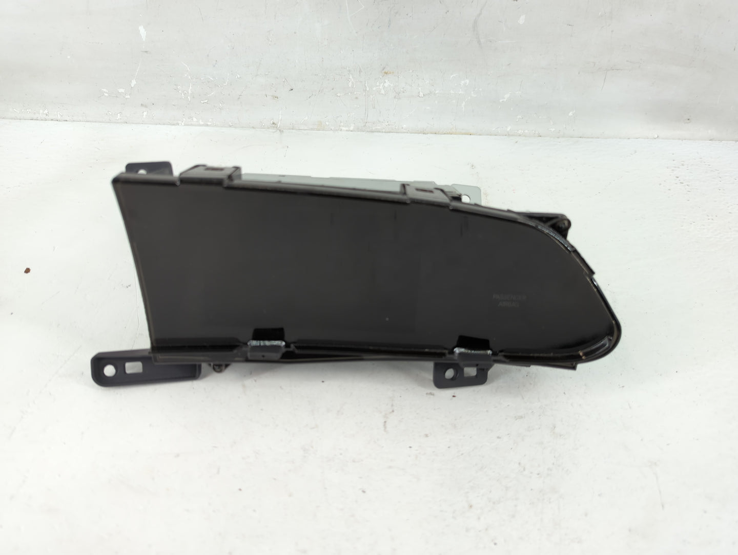 2014 Honda Civic Information Display Screen - Oemusedautoparts1.com