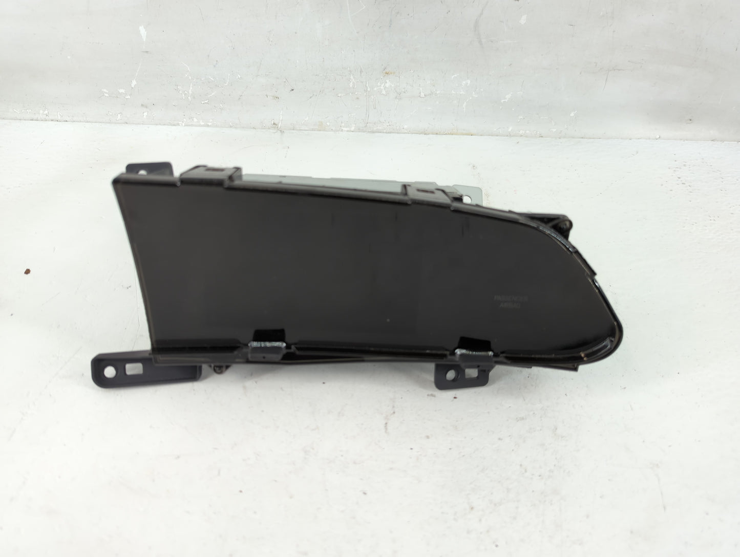 2014 Honda Civic Information Display Screen - Oemusedautoparts1.com