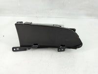 2014 Honda Civic Information Display Screen - Oemusedautoparts1.com