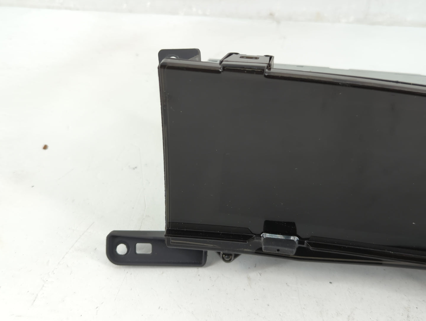 2014 Honda Civic Information Display Screen - Oemusedautoparts1.com
