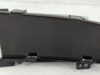 2014 Honda Civic Information Display Screen - Oemusedautoparts1.com