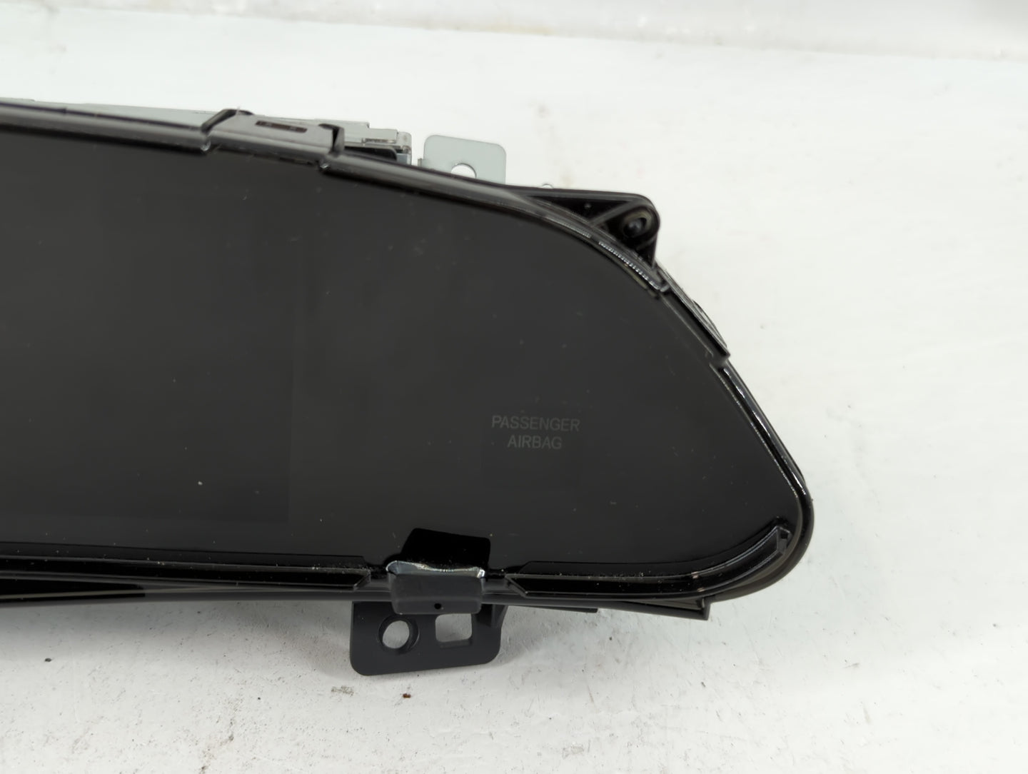 2014 Honda Civic Information Display Screen - Oemusedautoparts1.com