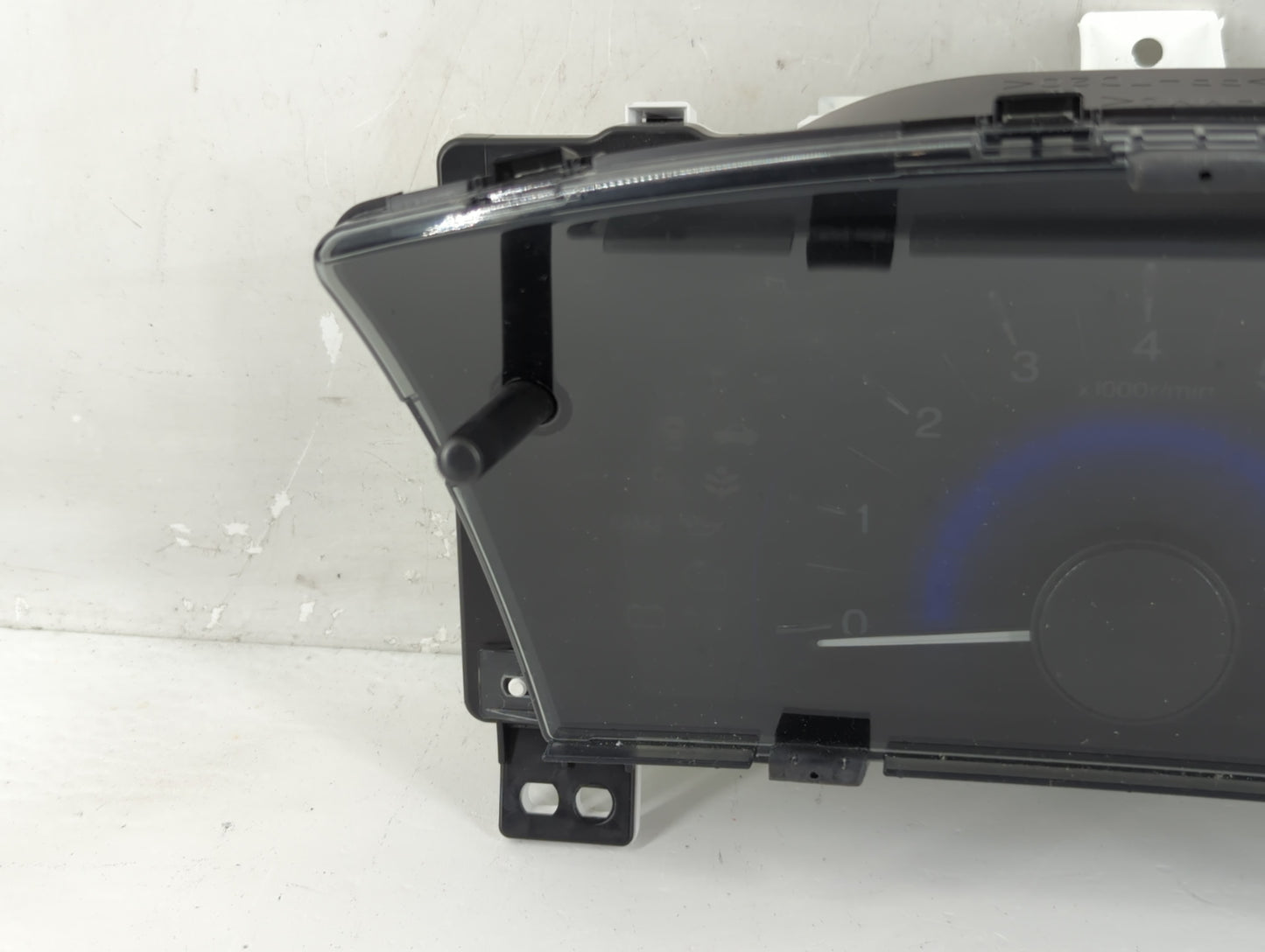 2014-2015 Honda Civic Instrument Cluster Speedometer Gauges P/N:78200-TR3-A211-M1 Fits Fits 2014 2015 OEM Used Auto Parts - 