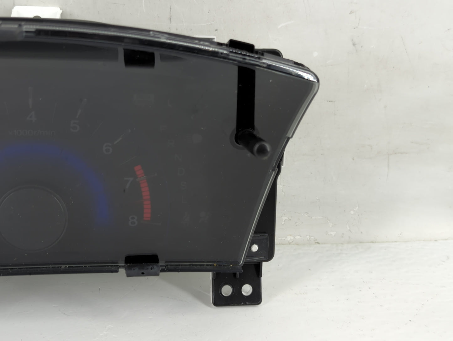 2014-2015 Honda Civic Instrument Cluster Speedometer Gauges P/N:78200-TR3-A211-M1 Fits Fits 2014 2015 OEM Used Auto Parts - 