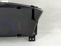 2014-2015 Honda Civic Instrument Cluster Speedometer Gauges P/N:78200-TR3-A211-M1 Fits Fits 2014 2015 OEM Used Auto Parts - 
