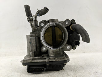 compare product 2012-2015 Honda Civic Throttle Body Fits Fits 2012 2013 2014 2015 2016 2017 2018 2019 2020 2021 2022 OEM Used Auto Parts