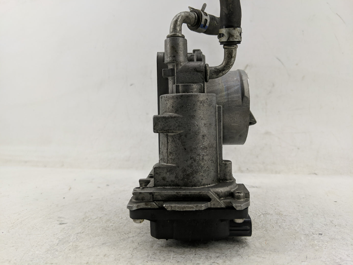 2012-2015 Honda Civic Throttle Body Fits Fits 2012 2013 2014 2015 2016 2017 2018 2019 2020 2021 2022 OEM Used Auto Parts - O