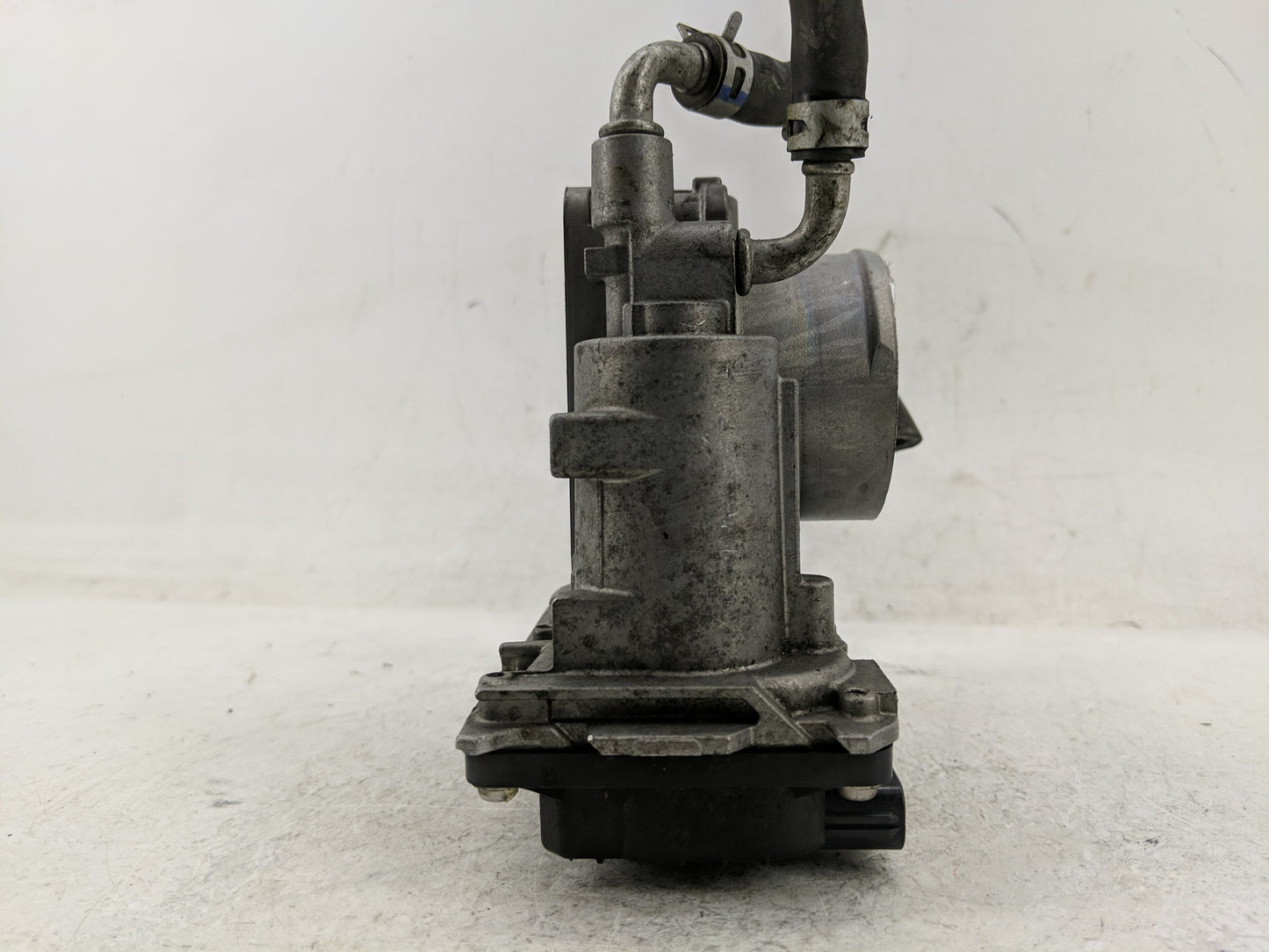 2012-2015 Honda Civic Throttle Body Fits Fits 2012 2013 2014 2015 2016 2017 2018 2019 2020 2021 2022 OEM Used Auto Parts - O