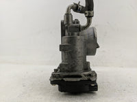 2012-2015 Honda Civic Throttle Body Fits Fits 2012 2013 2014 2015 2016 2017 2018 2019 2020 2021 2022 OEM Used Auto Parts - O