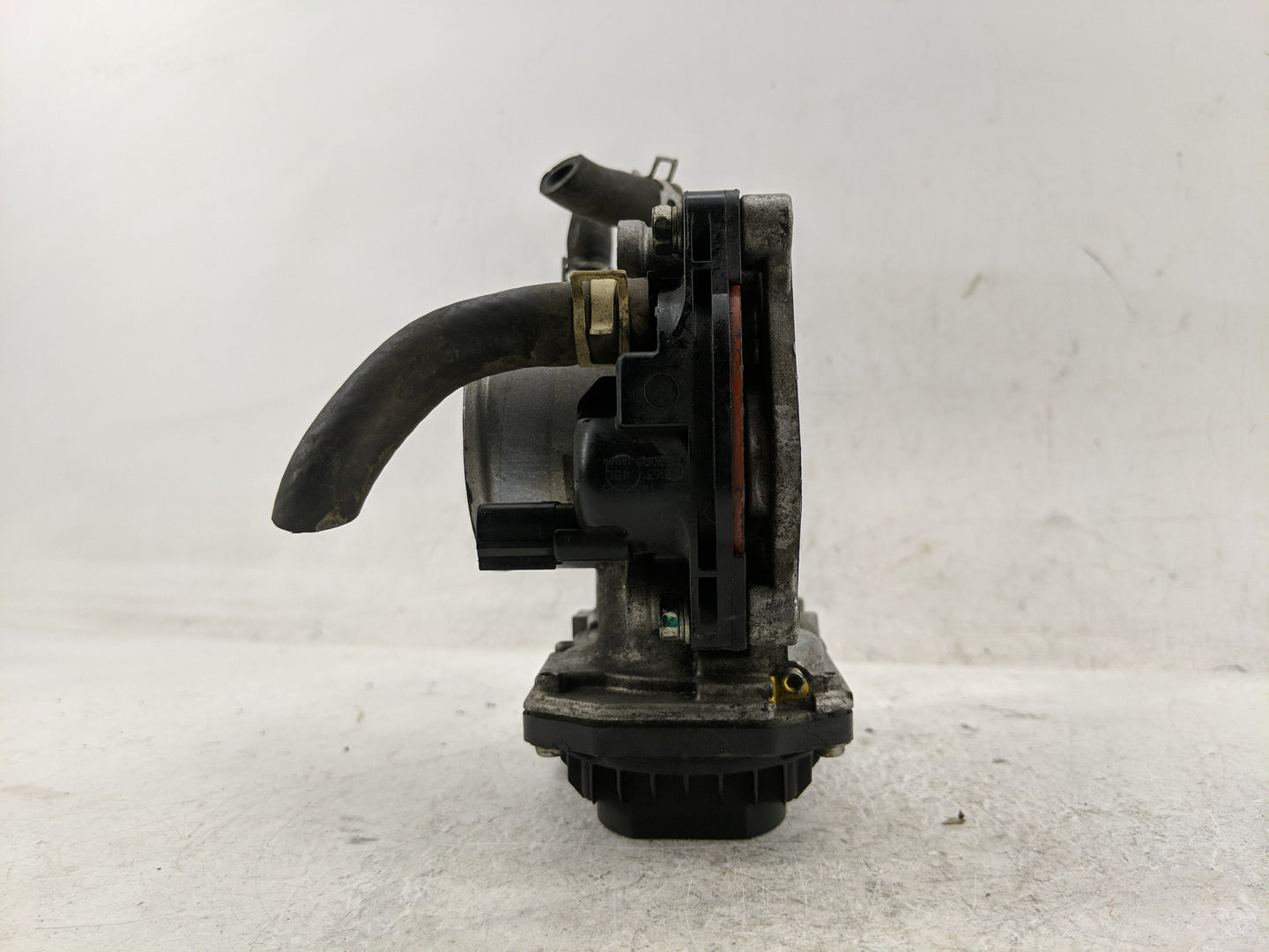 2012-2015 Honda Civic Throttle Body Fits Fits 2012 2013 2014 2015 2016 2017 2018 2019 2020 2021 2022 OEM Used Auto Parts - O