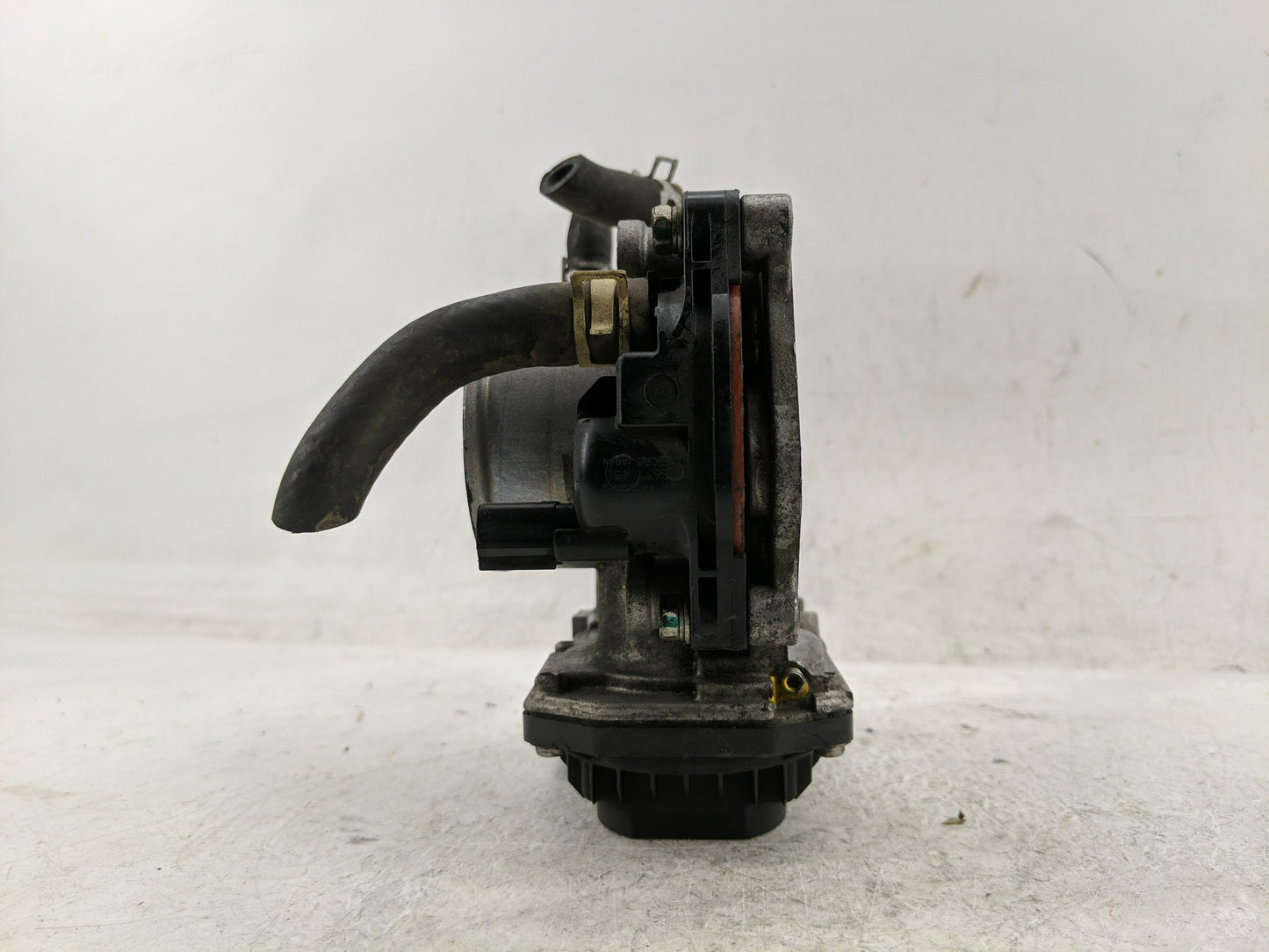 2012-2015 Honda Civic Throttle Body Fits Fits 2012 2013 2014 2015 2016 2017 2018 2019 2020 2021 2022 OEM Used Auto Parts - O