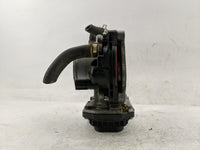 2012-2015 Honda Civic Throttle Body Fits Fits 2012 2013 2014 2015 2016 2017 2018 2019 2020 2021 2022 OEM Used Auto Parts - O