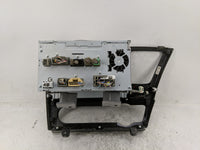 2014 Honda Civic Radio AM FM Cd Player Receiver Replacement P/N:39100-TR6-A51-M1 Fits OEM Used Auto Parts - Oemusedautoparts