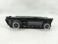 2013-2015 Honda Civic Climate Control Module Temperature AC/Heater Replacement Fits Fits 2013 2014 2015 OEM Used Auto Parts 