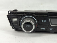 2013-2015 Honda Civic Climate Control Module Temperature AC/Heater Replacement Fits Fits 2013 2014 2015 OEM Used Auto Parts 