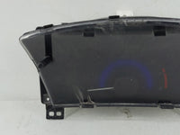 2014-2015 Honda Civic Instrument Cluster Speedometer Gauges P/N:78200-TR3-A211-M1 Fits Fits 2014 2015 OEM Used Auto Parts - 
