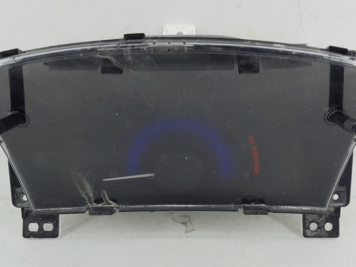 2014-2015 Honda Civic Instrument Cluster Speedometer Gauges P/N:78200-TR3-A211-M1 Fits Fits 2014 2015 OEM Used Auto Parts - 