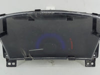 2014-2015 Honda Civic Instrument Cluster Speedometer Gauges P/N:78200-TR3-A211-M1 Fits Fits 2014 2015 OEM Used Auto Parts - 