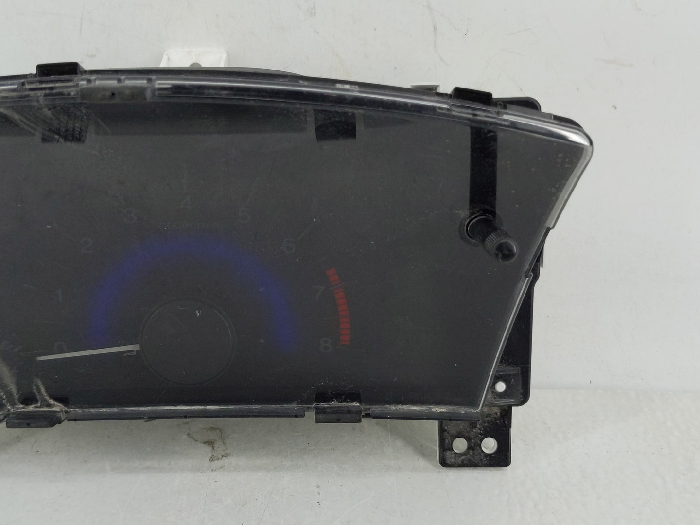 2014-2015 Honda Civic Instrument Cluster Speedometer Gauges P/N:78200-TR3-A211-M1 Fits Fits 2014 2015 OEM Used Auto Parts - 