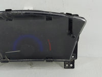 2014-2015 Honda Civic Instrument Cluster Speedometer Gauges P/N:78200-TR3-A211-M1 Fits Fits 2014 2015 OEM Used Auto Parts - 