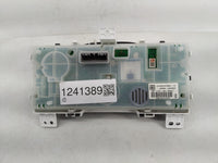 2014-2015 Honda Civic Instrument Cluster Speedometer Gauges P/N:78200-TR3-A211-M1 Fits Fits 2014 2015 OEM Used Auto Parts - 