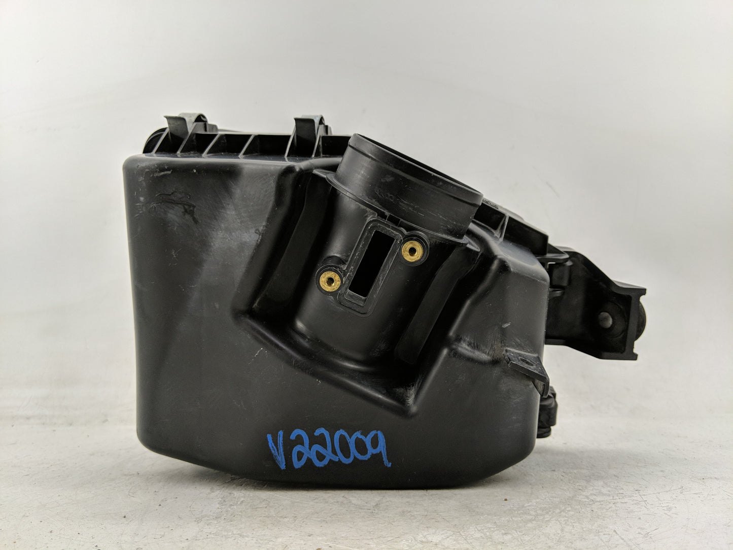 2014-2015 Honda Civic Air Cleaner Intake-duct Hose Tube - Oemusedautoparts1.com