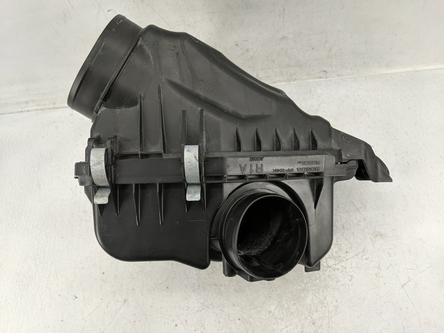 2014-2015 Honda Civic Air Cleaner Intake-duct Hose Tube - Oemusedautoparts1.com