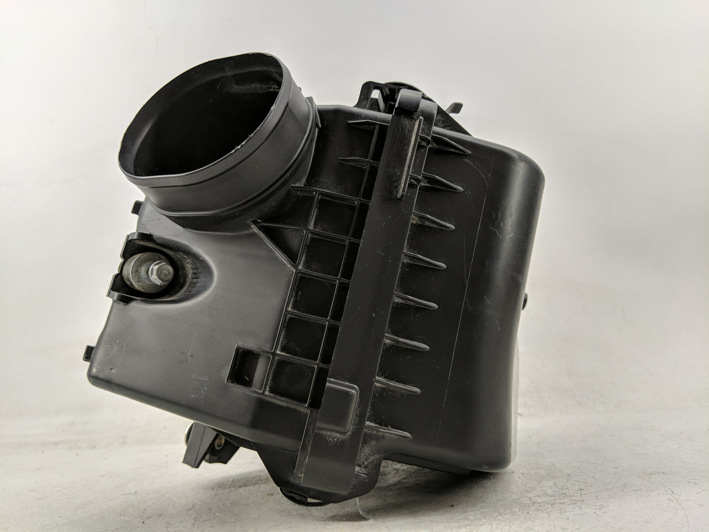 2014-2015 Honda Civic Air Cleaner Intake-duct Hose Tube - Oemusedautoparts1.com
