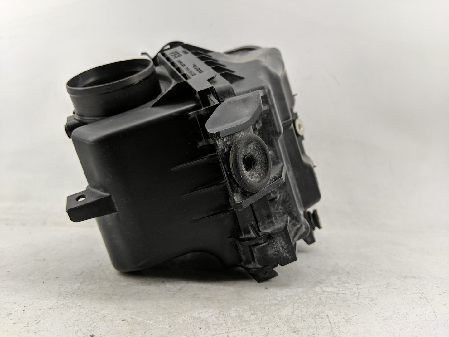 2014-2015 Honda Civic Air Cleaner Intake-duct Hose Tube - Oemusedautoparts1.com