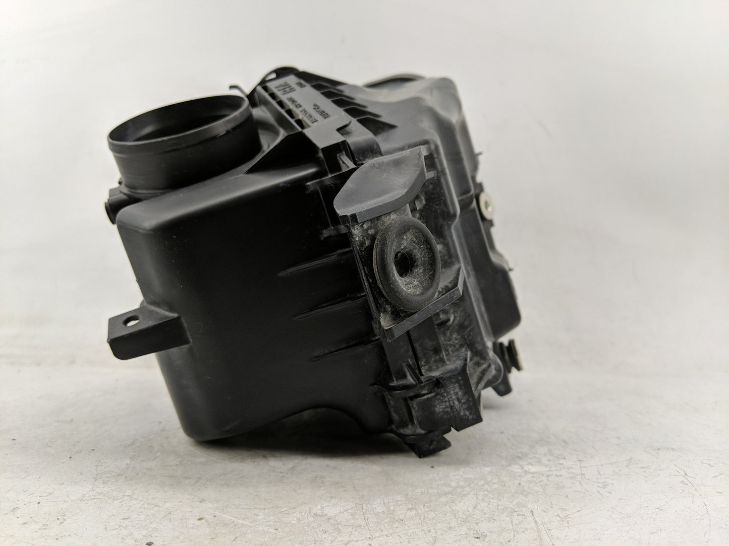 2014-2015 Honda Civic Air Cleaner Intake-duct Hose Tube - Oemusedautoparts1.com