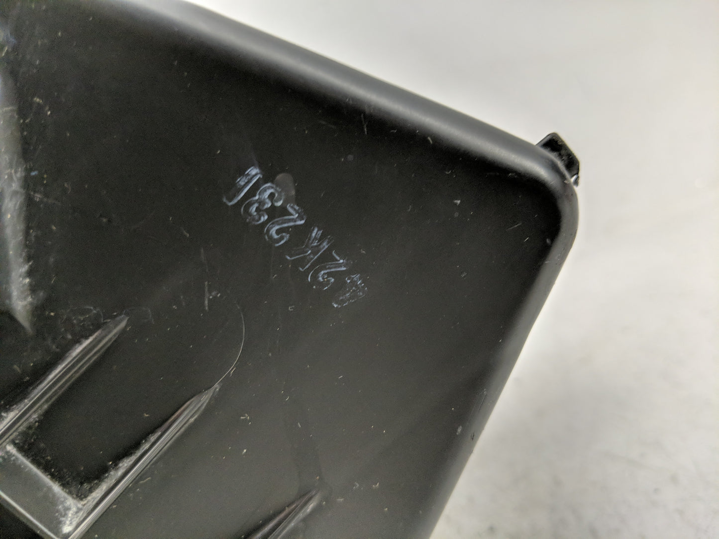 2014-2015 Honda Civic Air Cleaner Intake-duct Hose Tube - Oemusedautoparts1.com