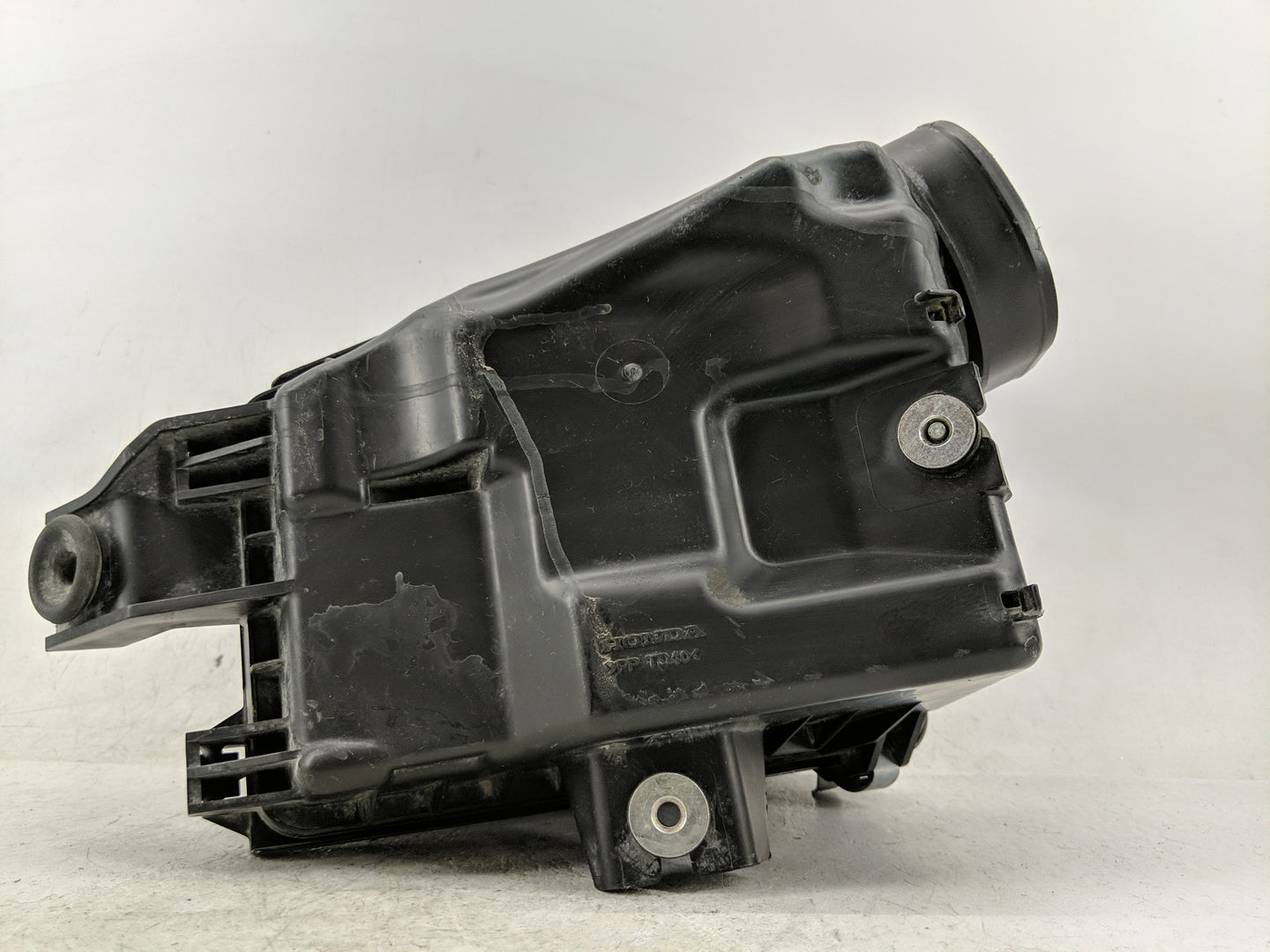 2014-2015 Honda Civic Air Cleaner Intake-duct Hose Tube - Oemusedautoparts1.com
