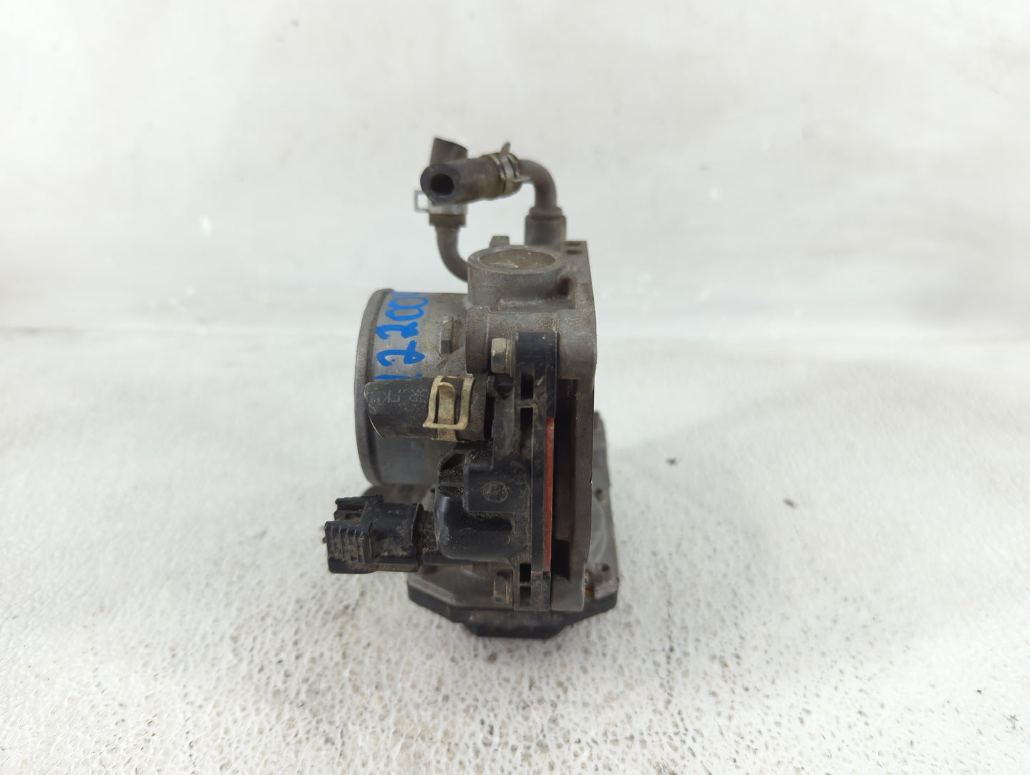 2012-2015 Honda Civic Throttle Body P/N:GMF3B Fits Fits 2012 2013 2014 2015 2016 2017 2018 2019 2020 2021 2022 OEM Used Auto