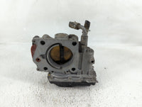 2012-2015 Honda Civic Throttle Body P/N:GMF3B Fits Fits 2012 2013 2014 2015 2016 2017 2018 2019 2020 2021 2022 OEM Used Auto