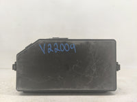 2014 Honda Civic Fusebox Fuse Box Panel Relay Module Fits OEM Used Auto Parts - Oemusedautoparts1.com