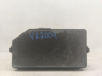 compare product 2014 Honda Civic Fusebox Fuse Box Panel Relay Module Fits OEM Used Auto Parts